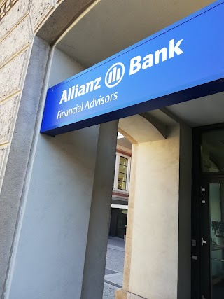 Allianz Bank Financial Advisors S.p.A.