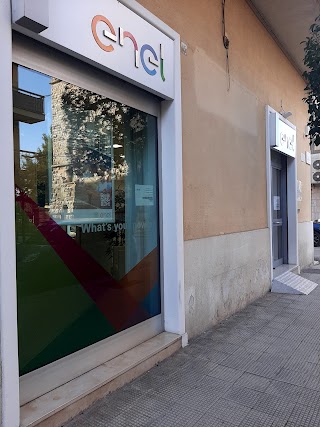 Spazio Enel Partner - Altamura - Viale Martiri del 1799, 117