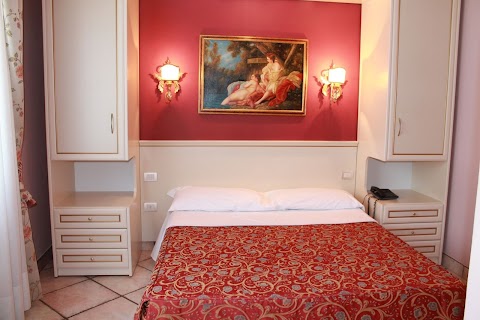 Albergo Monna Lisa