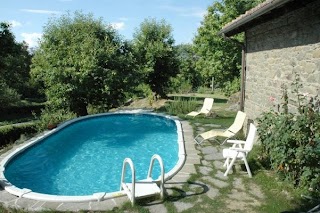 Bed&Breakfast "Il Vado"