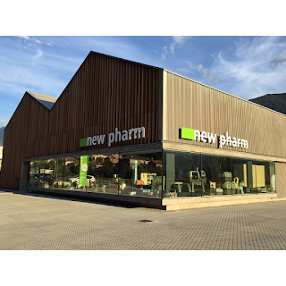 New Pharm Veterinaria