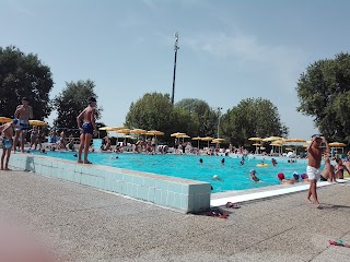 Centro Sportivo Campisi