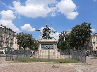 Piazza Solferino