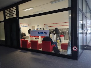 lavanderia self-service lava piu' miele