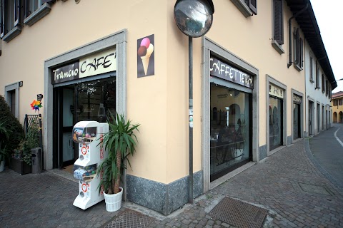 Pizzeria Trancio Cafe' Pioltello