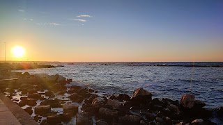 Spiaggia Libera Provolina