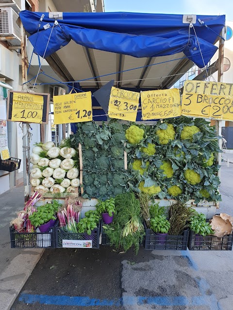 Euro Frutta di La Barbera Francesco