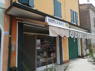 Tabaccheria -giornali