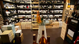 Bernardi Wine&spirits Grottaglie