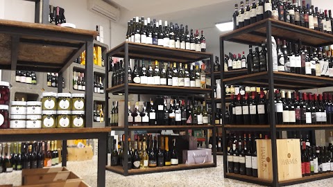 Enoteca Tuscia