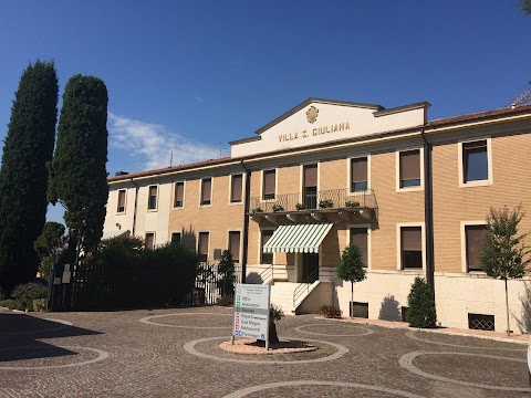 Ospedale Santa Giuliana