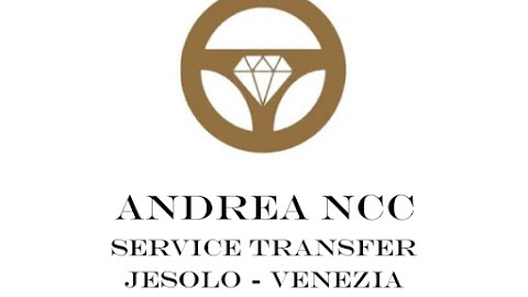 NCC SERVICE ANDREA - JESOLO, VENEZIA