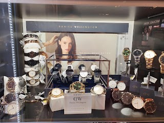 Luxury Watch & Jewellery