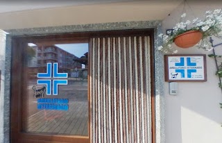 Ambulatorio Veterinario Airasca