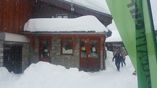 ESF - Plagne Villages