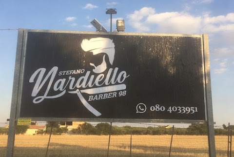 Nardiello Barber 98