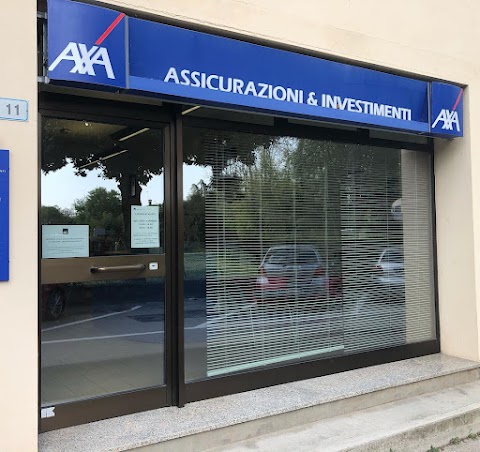 AXA Assicurazioni TRENTIN ROBERTO