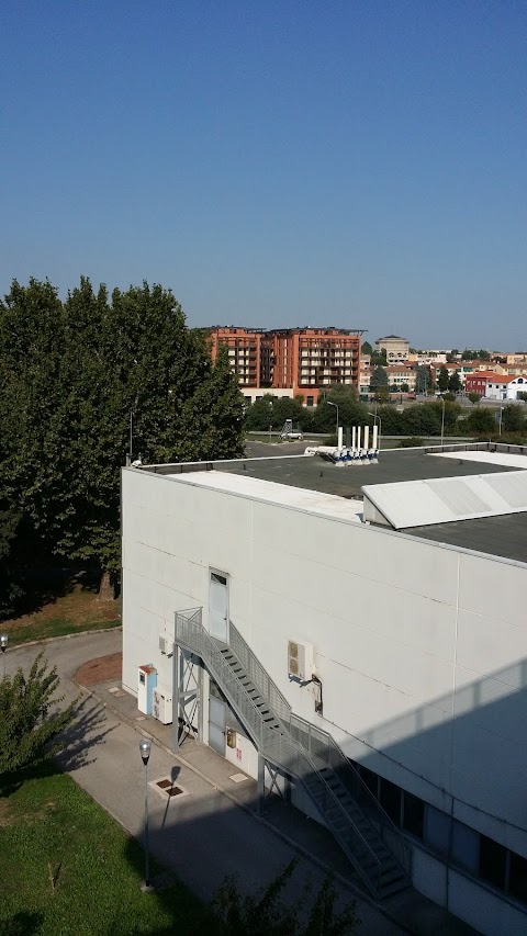 Dipartimento di Fisica e Scienze della Terra - Università degli Studi di Ferrara