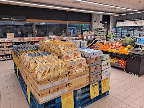 Supermercato Carrefour Express