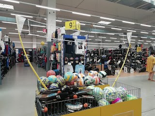 Decathlon Piacenza