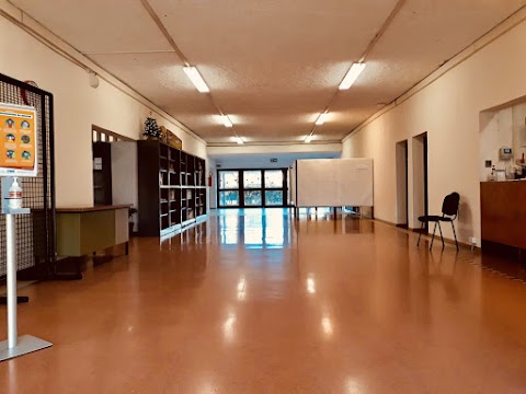 Scuola Secondaria di Primo Grado "Vittorio Alfieri"