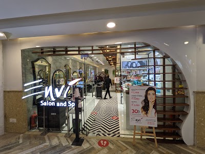 photo of Envi Salon and Spa - Express Avenue Mall