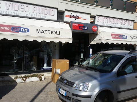 Mattioli