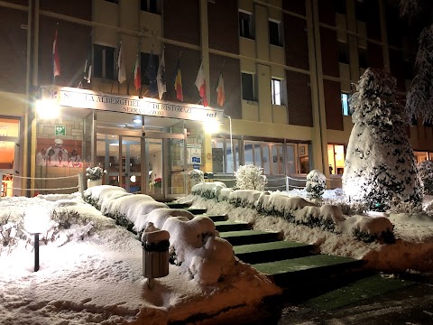 Scuola Alberghiera e di Ristorazione di Serramazzoni