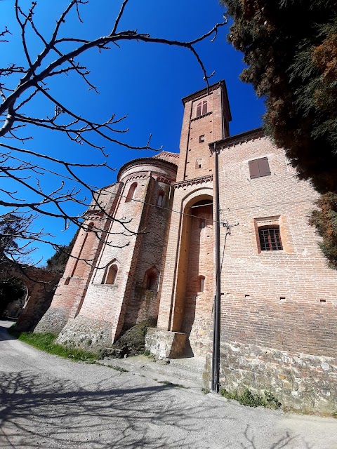 Parco Regionale dell'Abbazia di Monteveglio