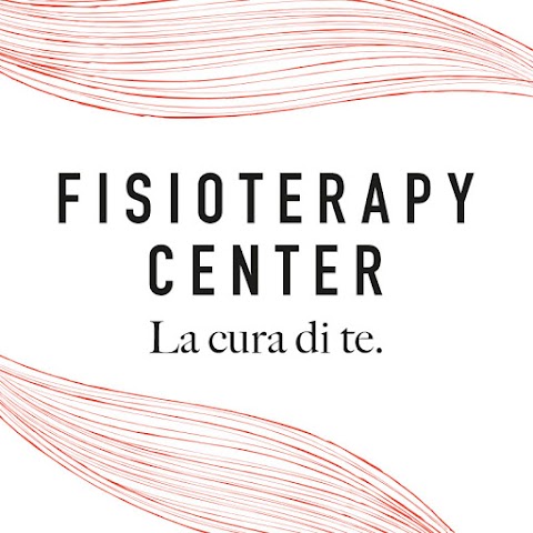 Fisioterapy Center