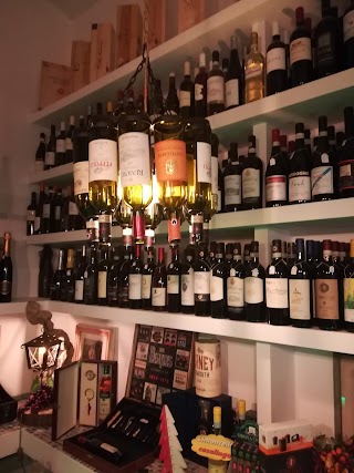 Incontro di Vino Firenze