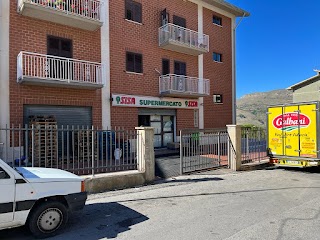 Supermercato Sisa - Gangi