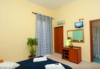 Hotel Pisa Roma