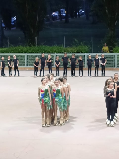 A.S.D Skating Mestre Scuola di Pattinaggio Artistico