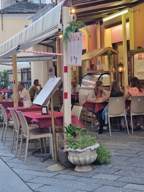 Belle Hélène Bistrò,Gelateria,Caffetteria