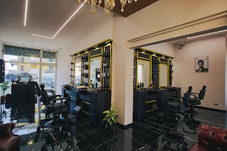 COHIBA BARBER SHOP Borgo Milano Verona