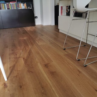 Frangioni Parquet - Pavimenti in legno