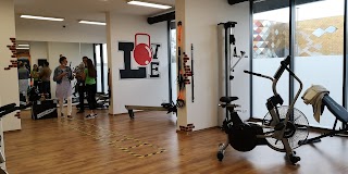 Fitnesshop