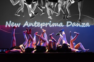 A.S.D. New Anteprima Danza