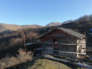 Cascina Carrosina