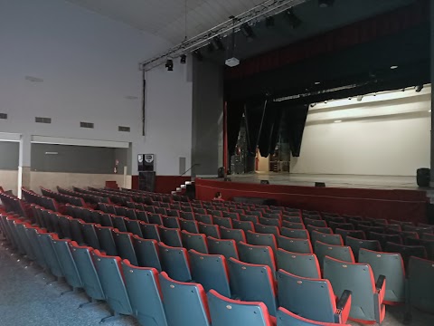 Nuovo Teatro Orione