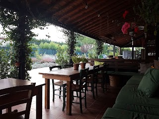 Villa Torre San Magno - Ristorante - Pizzeria