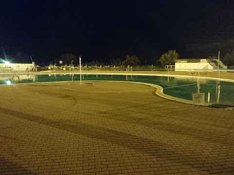 Piscine Centro Sportivo