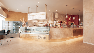 Latte & Stelle - Gelateria e Pasticceria a Isola Rizza