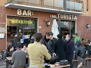 Bar del Turista