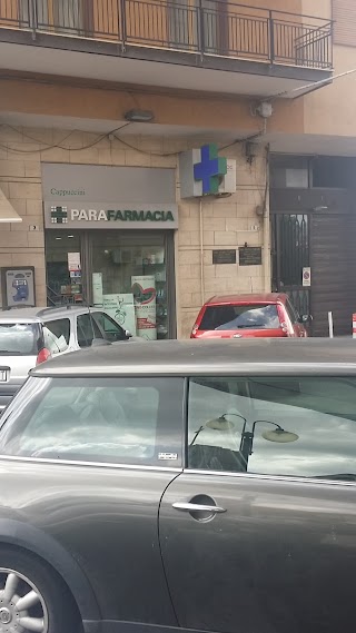 Parafarmacia Cappuccini