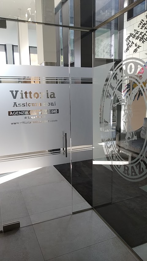 Agenzia Vittoria L'AQUILA EST 045 - CONSULENZE ASSICURATIVE SAS DI L. MORELLI