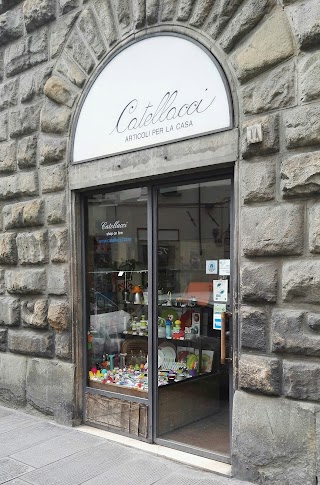 Catellacci Firenze