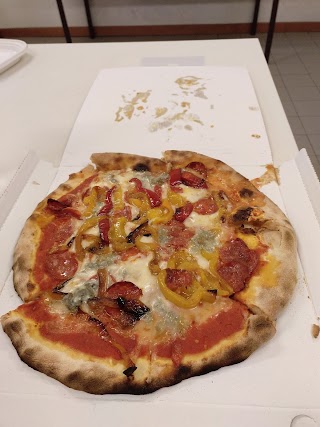 Pizzeria da angelo