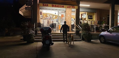 Snack Bar All'Incontro di Cendron Luca